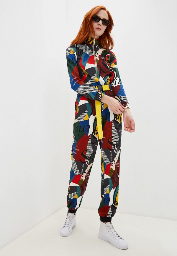 фото Брюки спортивные ruxara