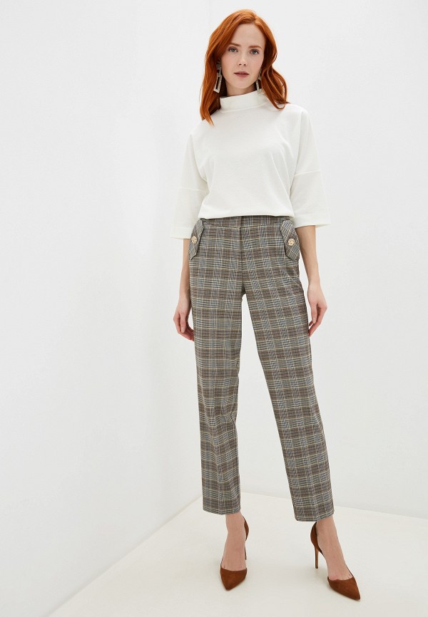 фото Водолазка ruxara