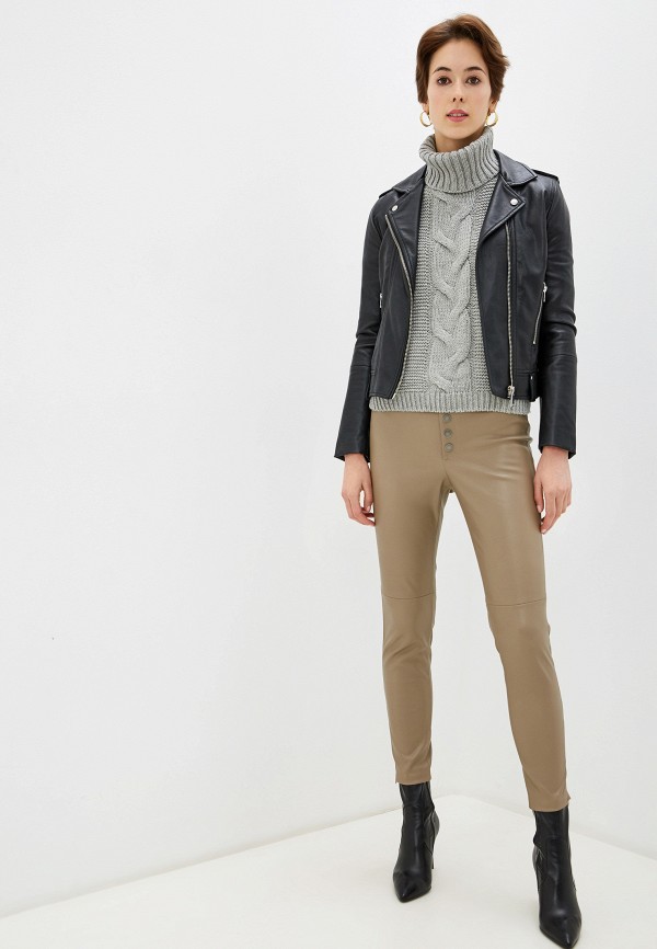 фото Свитер forza viva