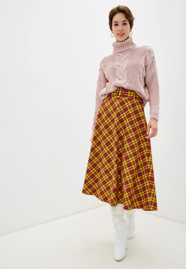 фото Свитер forza viva