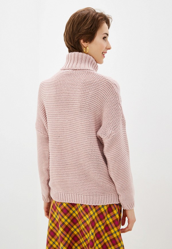 фото Свитер forza viva