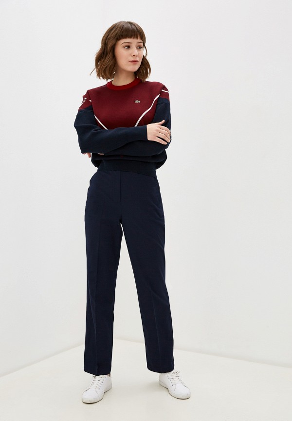 фото Брюки lacoste