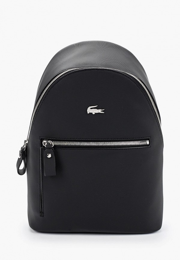 

Рюкзак Lacoste, Черный