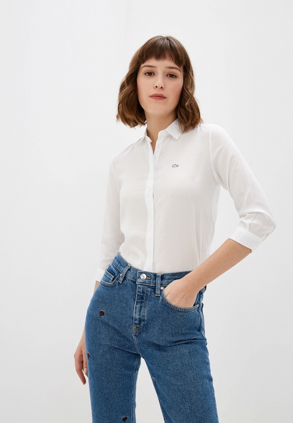 

Рубашка Lacoste