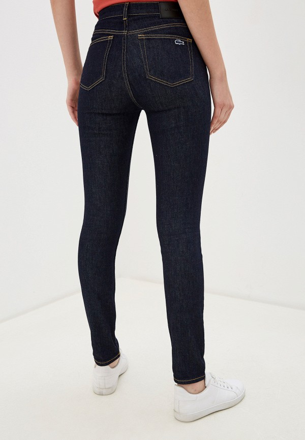 фото Джинсы lacoste
