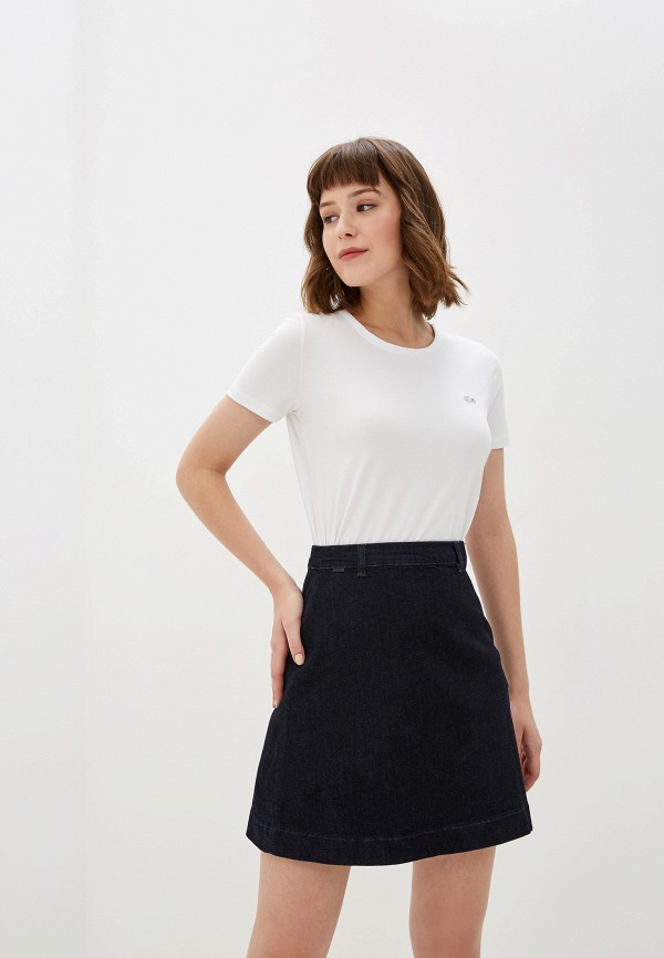 фото Футболка lacoste