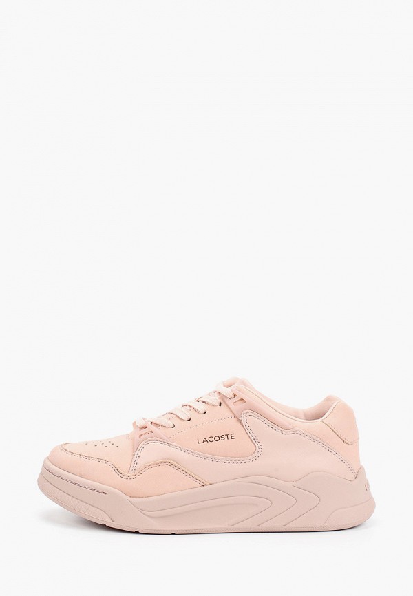 

Кроссовки Lacoste, Розовый, COURT SLAM 419 1 SFA