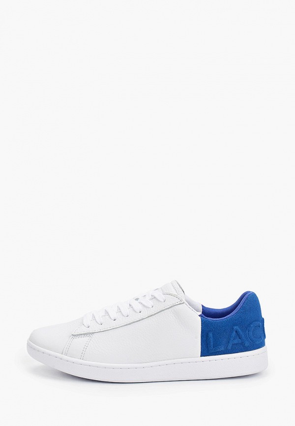 

Кеды Lacoste, Белый, CARNABY EVO 419 2 SFA