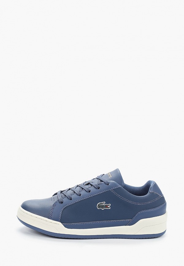 

Кеды Lacoste, Синий, CHALLENGE 419 1 SFA