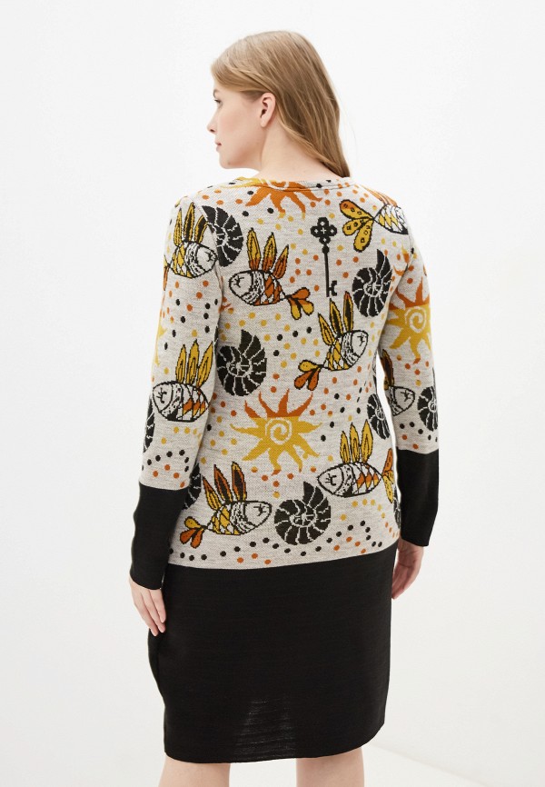 фото Платье стим