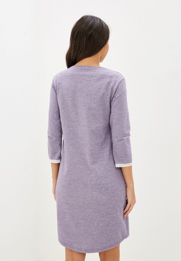 

Платье домашнее Burlesco, Фиолетовый