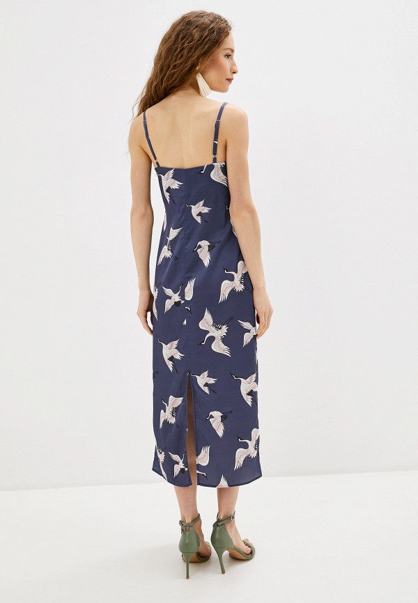 фото Платье ла треви