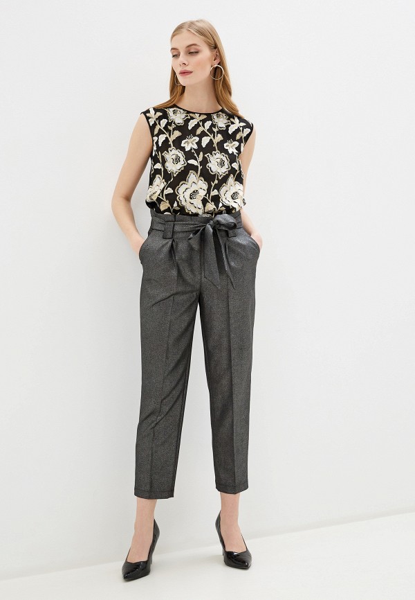 фото Брюки ла треви