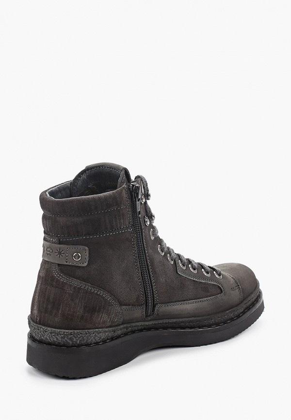 фото Ботинки westriders