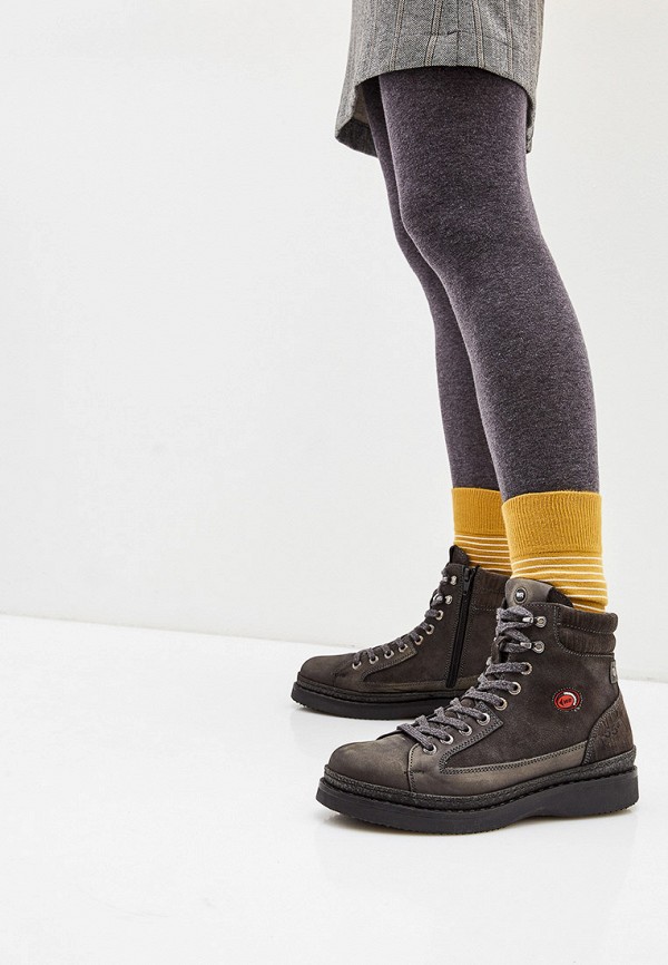 фото Ботинки westriders