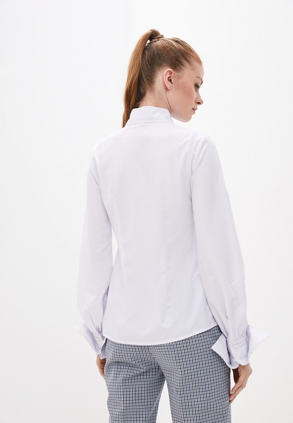 

Блуза Alasia Fashion House, Белый
