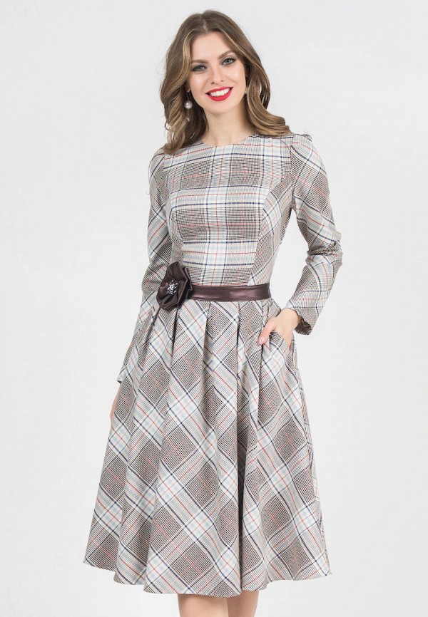 Платье Olivegrey 11390₽