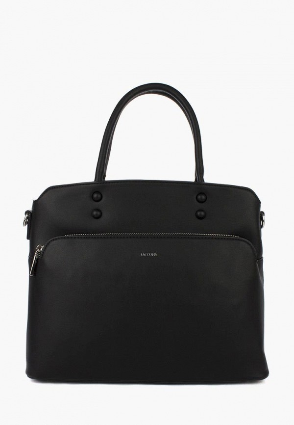 

Сумка Laccoma, Черный