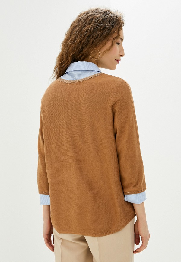 фото Джемпер gulyann