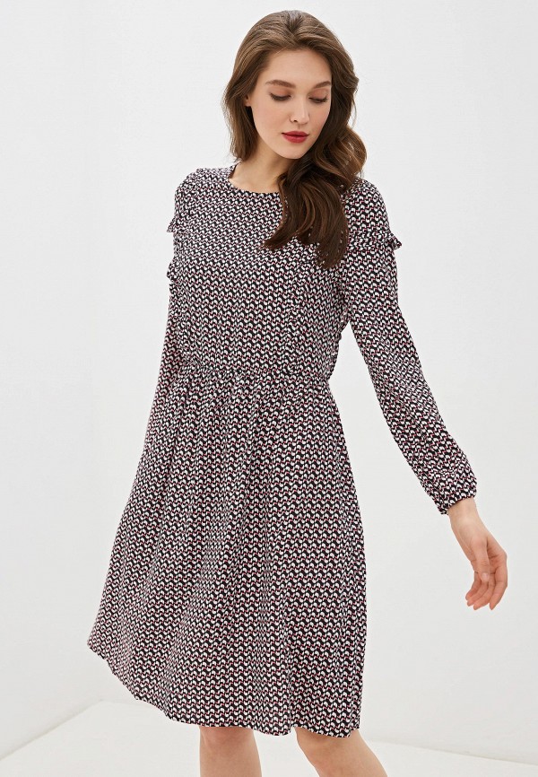 

Платье Feeclot, Разноцветный