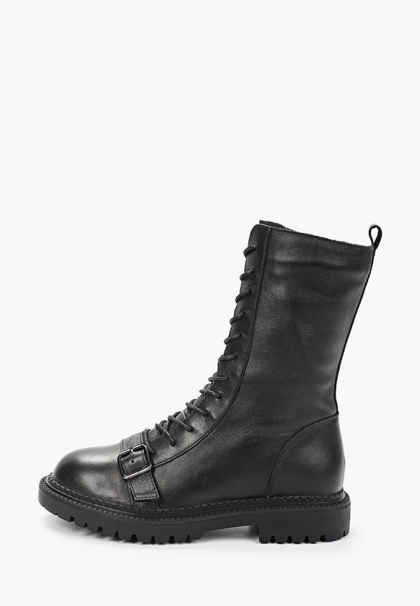 

Ботинки Sprincway, Черный