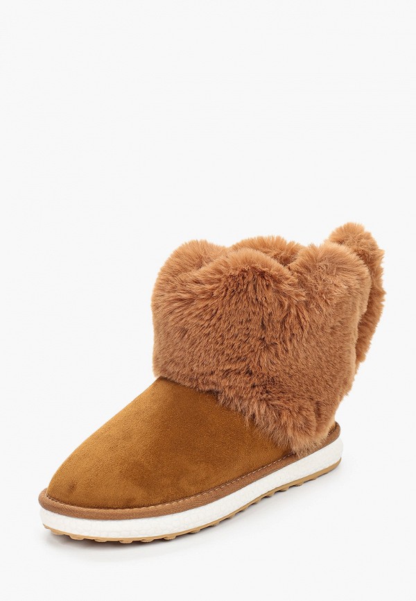 фото Полусапоги saivvila