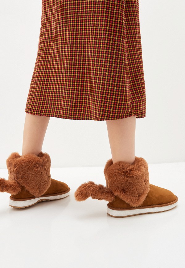 фото Полусапоги saivvila