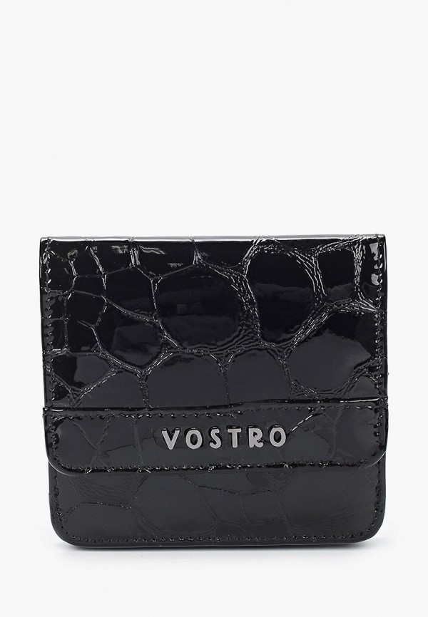 

Кошелек Vostro, Черный
