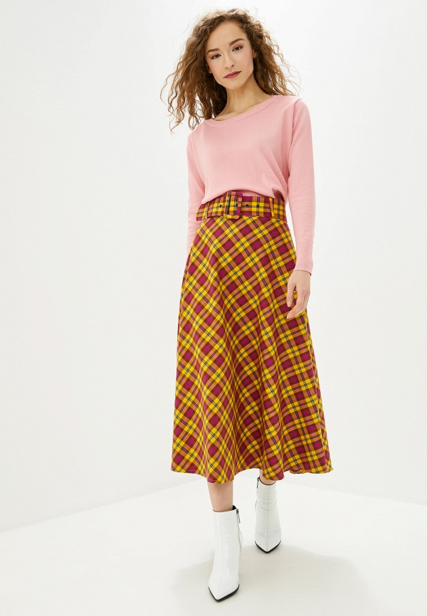 фото Джемпер gulyann