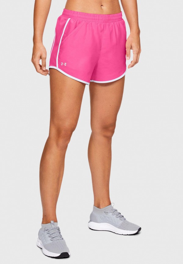 

Шорты спортивные Under Armour, Розовый, Under Armour MP002XW0GVYF