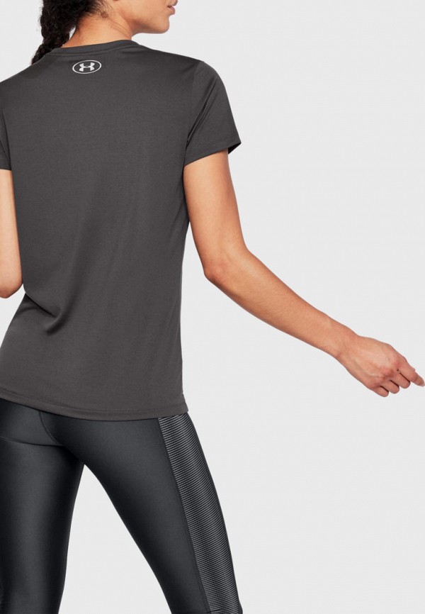 

Футболка спортивная Under Armour, Серый, Under Armour MP002XW0GVZL