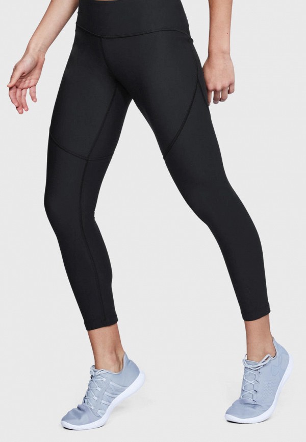 

Тайтсы Under Armour, Черный, Under Armour MP002XW0GVZM