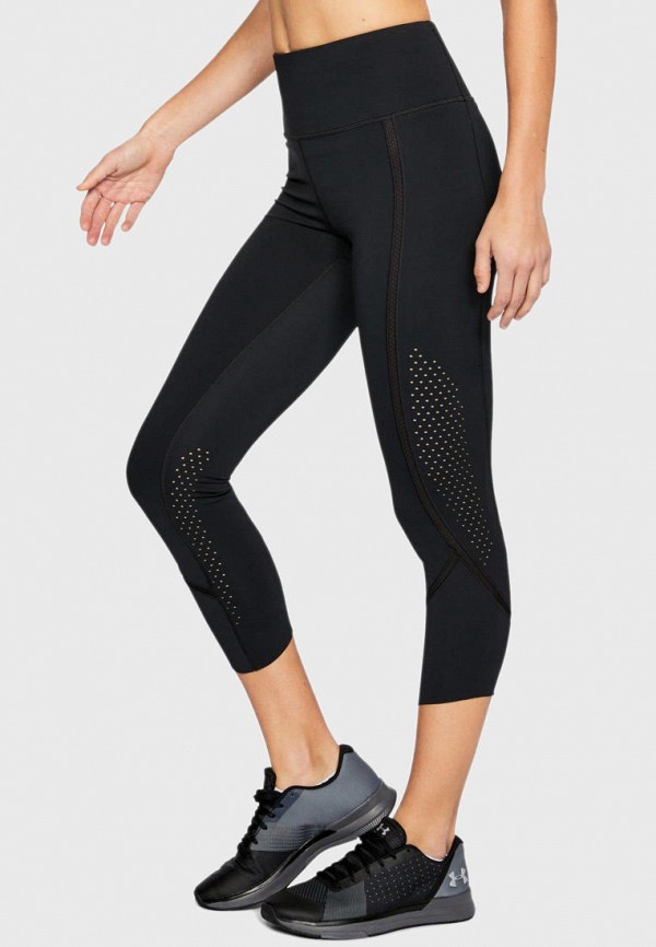 

Тайтсы Under Armour, Черный, Under Armour MP002XW0GVZP