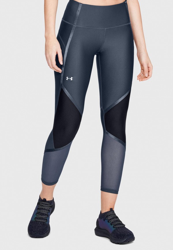 

Тайтсы Under Armour, Серый, Under Armour MP002XW0GVZR