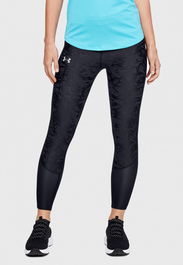 

Тайтсы Under Armour, Черный, Under Armour MP002XW0GVZU