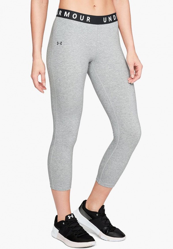 

Тайтсы Under Armour, Серый, Under Armour MP002XW0GW00