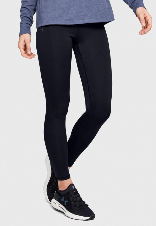 

Тайтсы Under Armour, Черный, Under Armour MP002XW0GW02