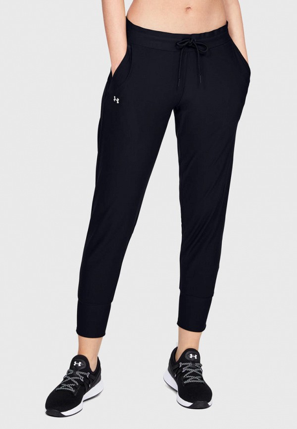 

Брюки спортивные Under Armour, Черный, Under Armour MP002XW0GW04