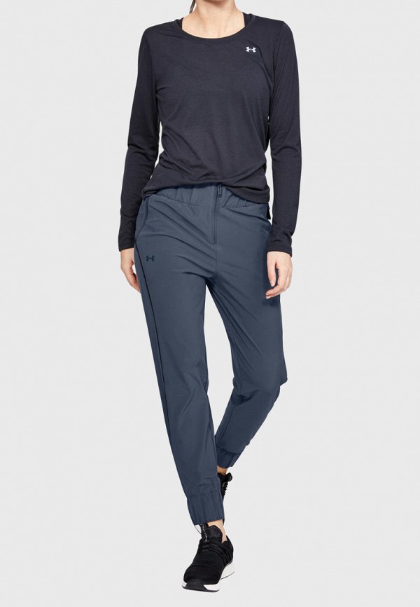 

Брюки спортивные Under Armour, Серый, Under Armour MP002XW0GW05