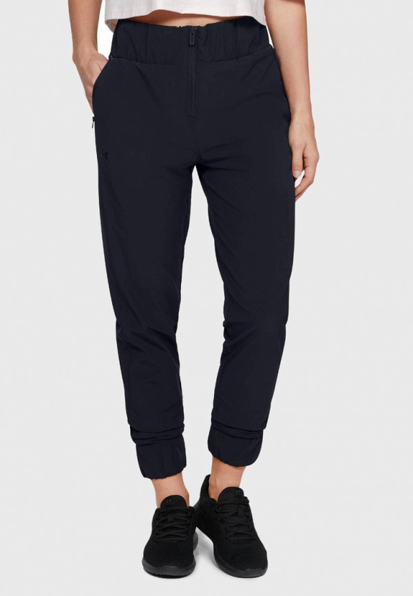 

Брюки спортивные Under Armour, Черный, Under Armour MP002XW0GW06