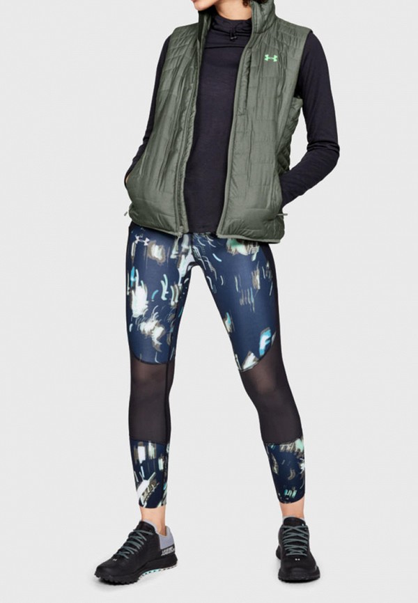

Жилет утепленный Under Armour, Хаки, Under Armour MP002XW0GW08