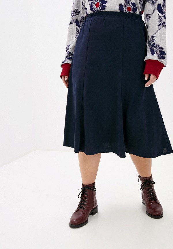

Юбка Darissa Fashion, Синий
