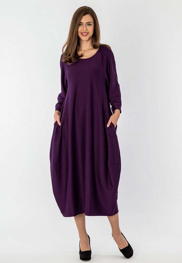 Платье SA Style 5645₽