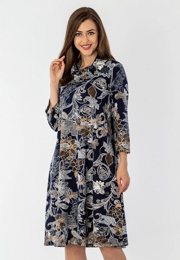 

Платье S&A Style, Разноцветный