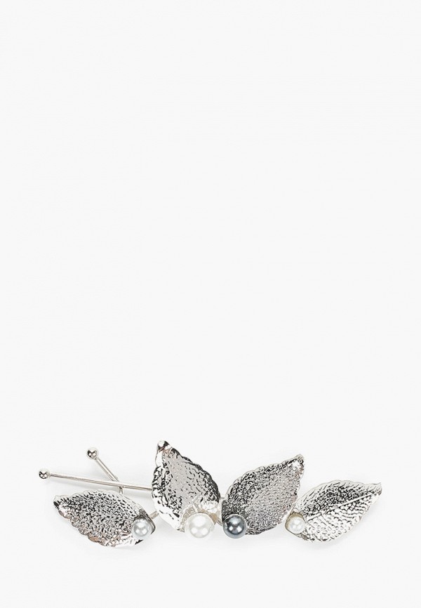 

Заколка Nothing but Love, Серебряный