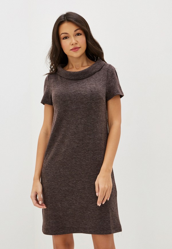 

Платье Nnp, Коричневый