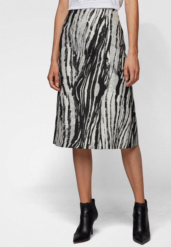 фото Юбка boss