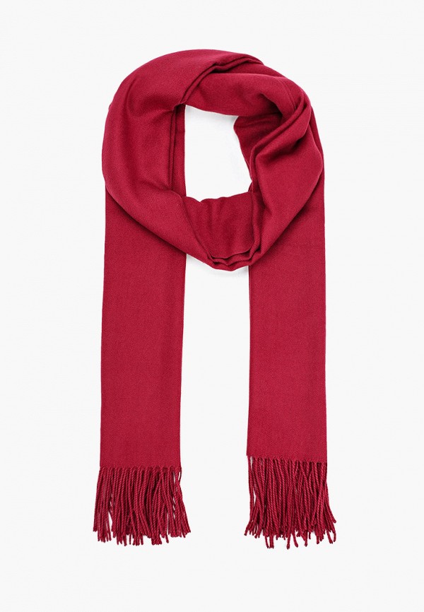 

Палантин Pur Pur, Бордовый