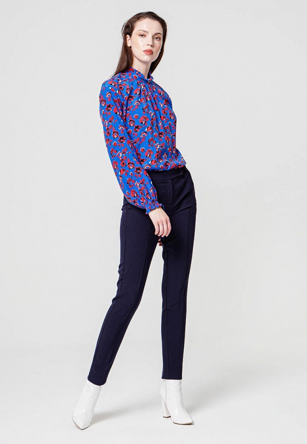 

Блуза BGN, Синий