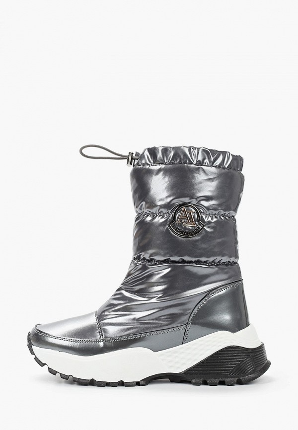 

Дутики NexPero, Серебряный